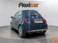Fiat 500 1.2 Lounge Azul - thumbnail 5