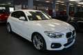 BMW 118 M-Sport Shadow LED - Navi Blanco - thumbnail 1