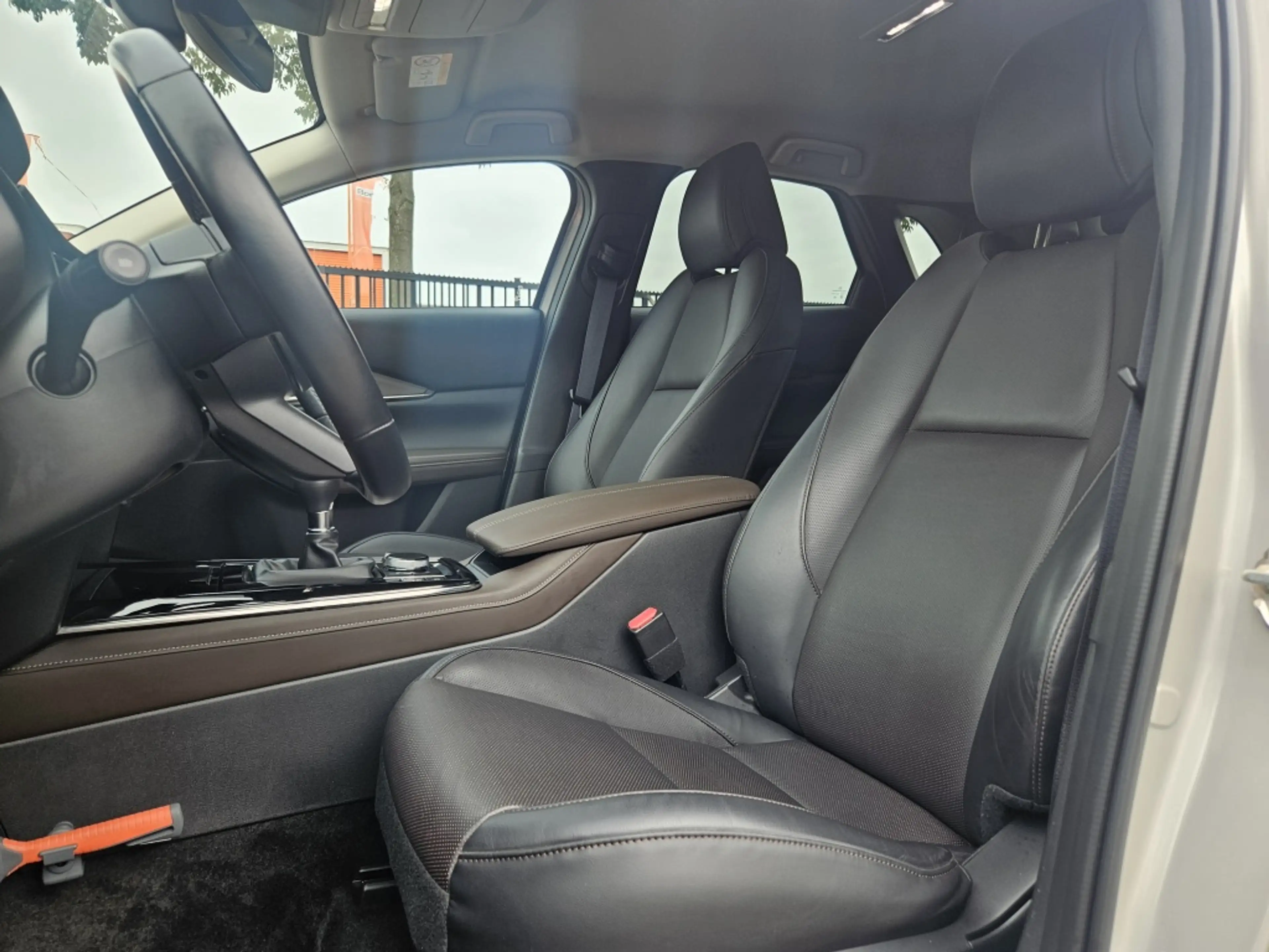Mazda CX-30 2.0 E-Skyactive-X / Bose / Climate Contr. / Verwar — photo 5