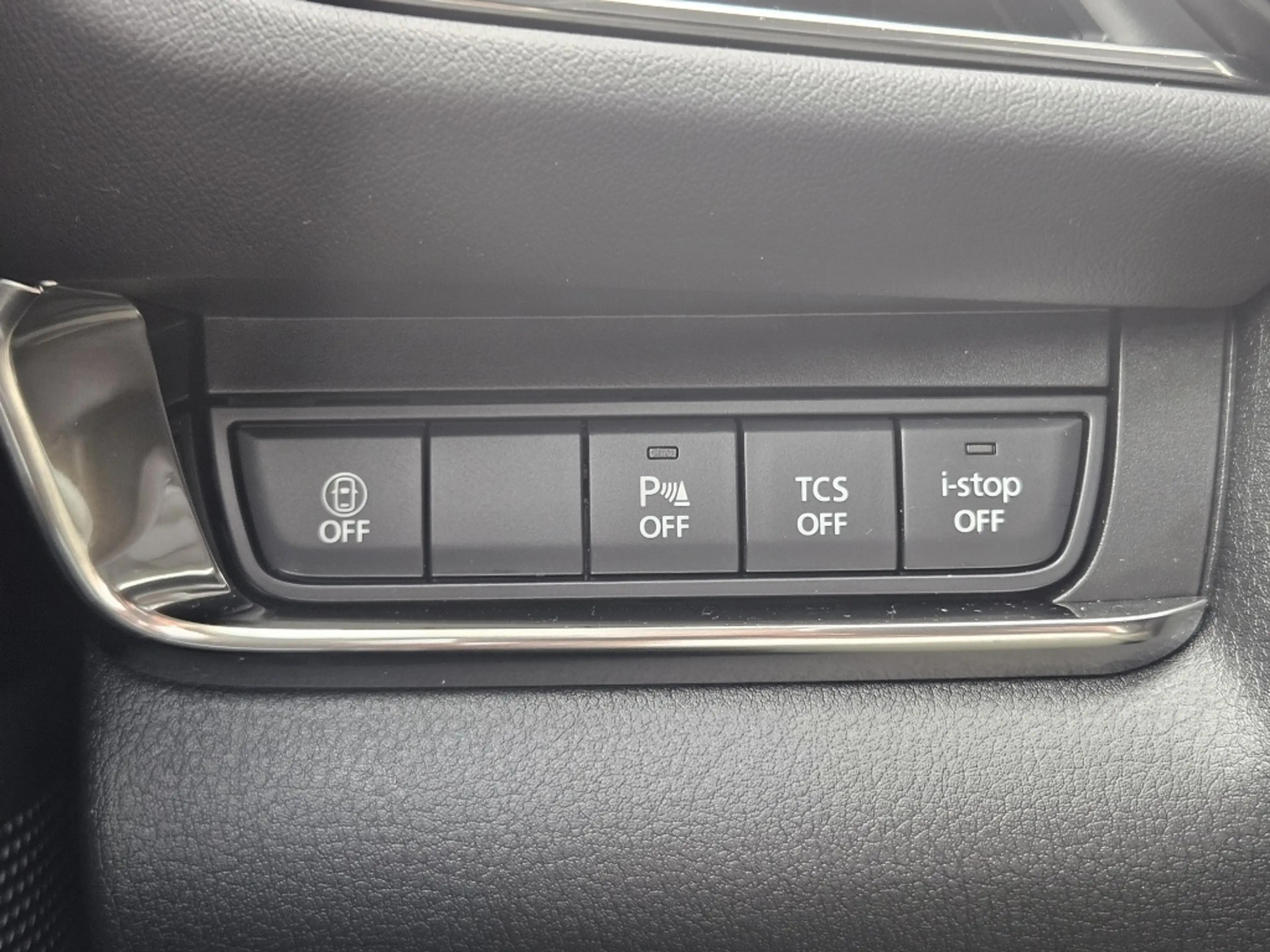 Mazda CX-30 2.0 E-Skyactive-X / Bose / Climate Contr. / Verwar — photo 10