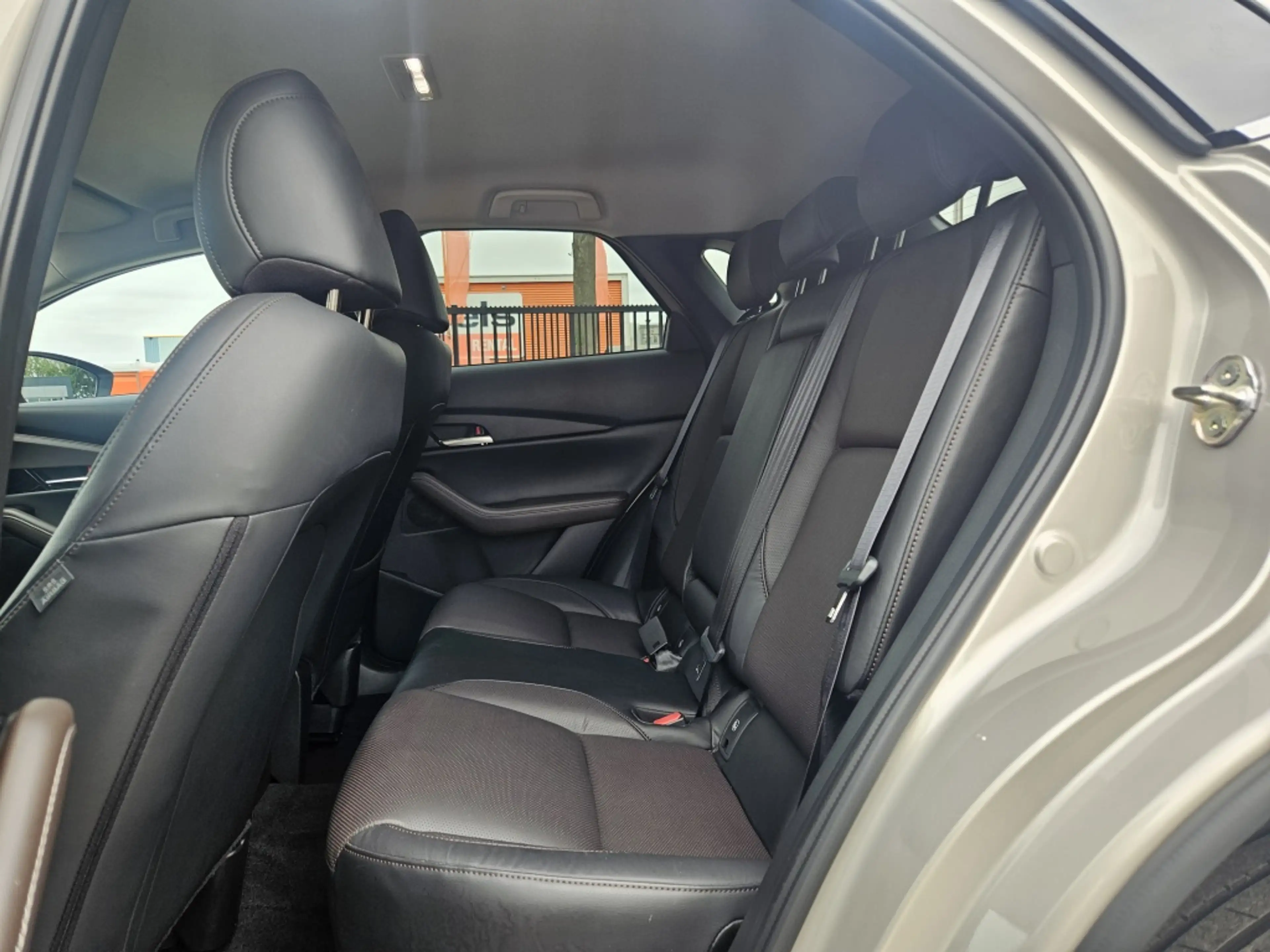 Mazda CX-30 2.0 E-Skyactive-X / Bose / Climate Contr. / Verwar — photo 8
