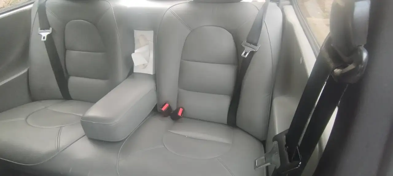 Saab 900 Tbo155, foto 3