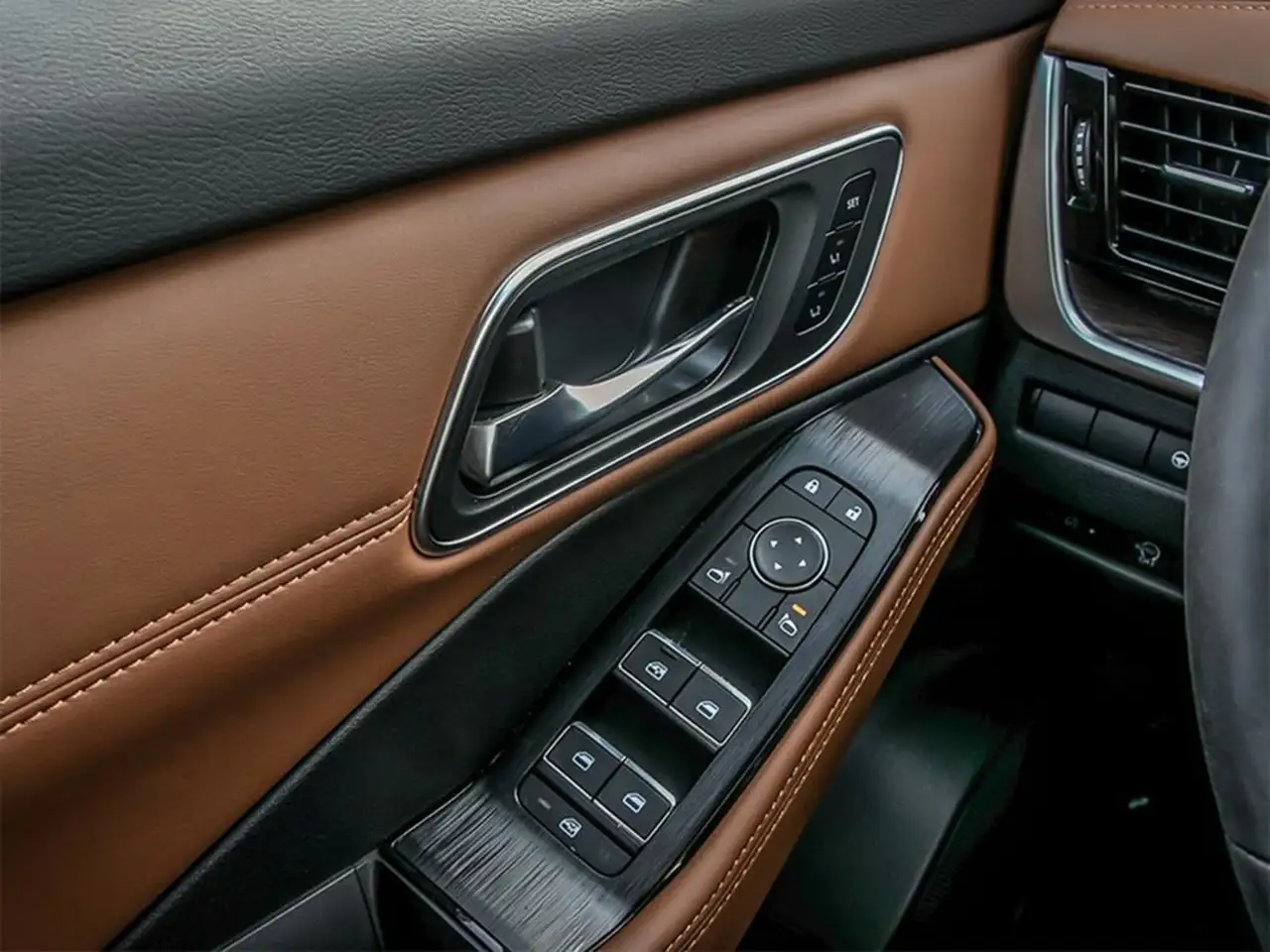 Nissan Rogue photo Nissan Rogue