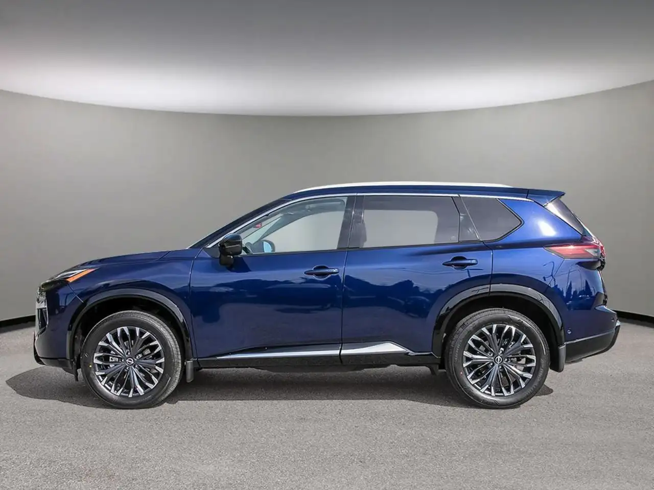 Nissan Rogue photo Nissan Rogue