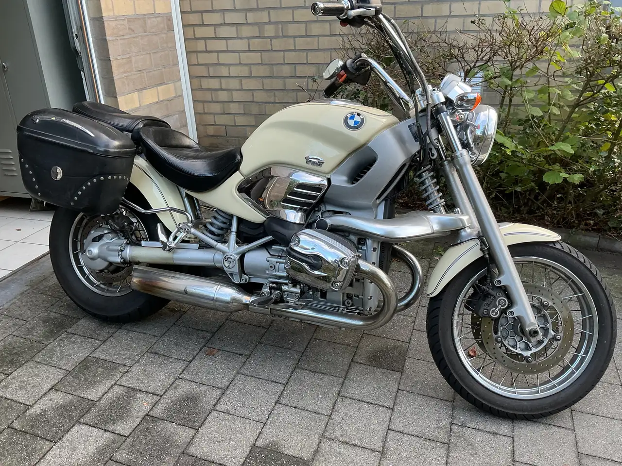 BMW R 1200 C