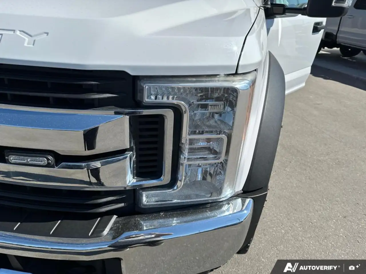 Ford F-450 Super Duty fotografie Ford F-450 Super Duty