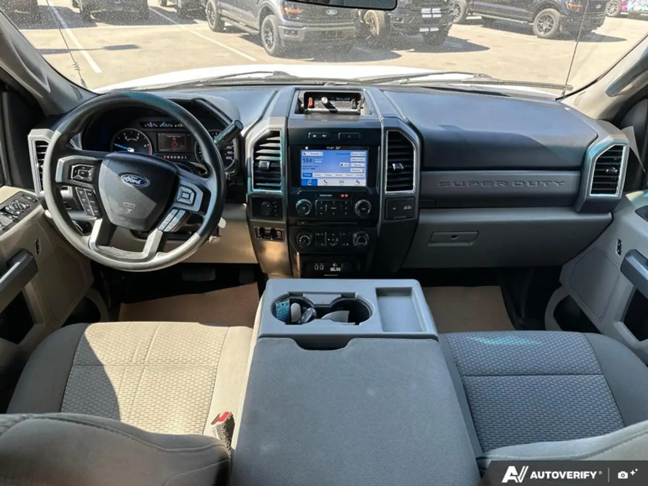 Ford F-450 Super Duty fotografie Ford F-450 Super Duty