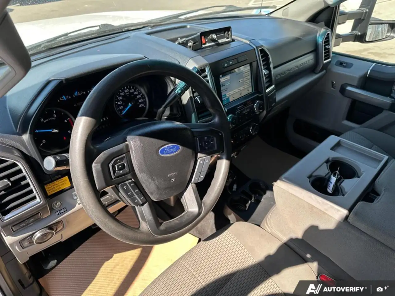 Ford F-450 Super Duty fotografie Ford F-450 Super Duty