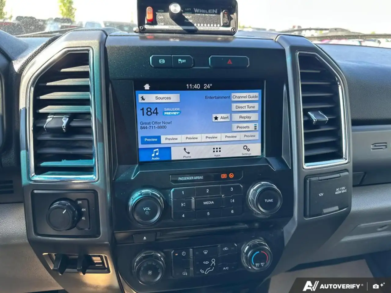 Ford F-450 Super Duty fotografie Ford F-450 Super Duty