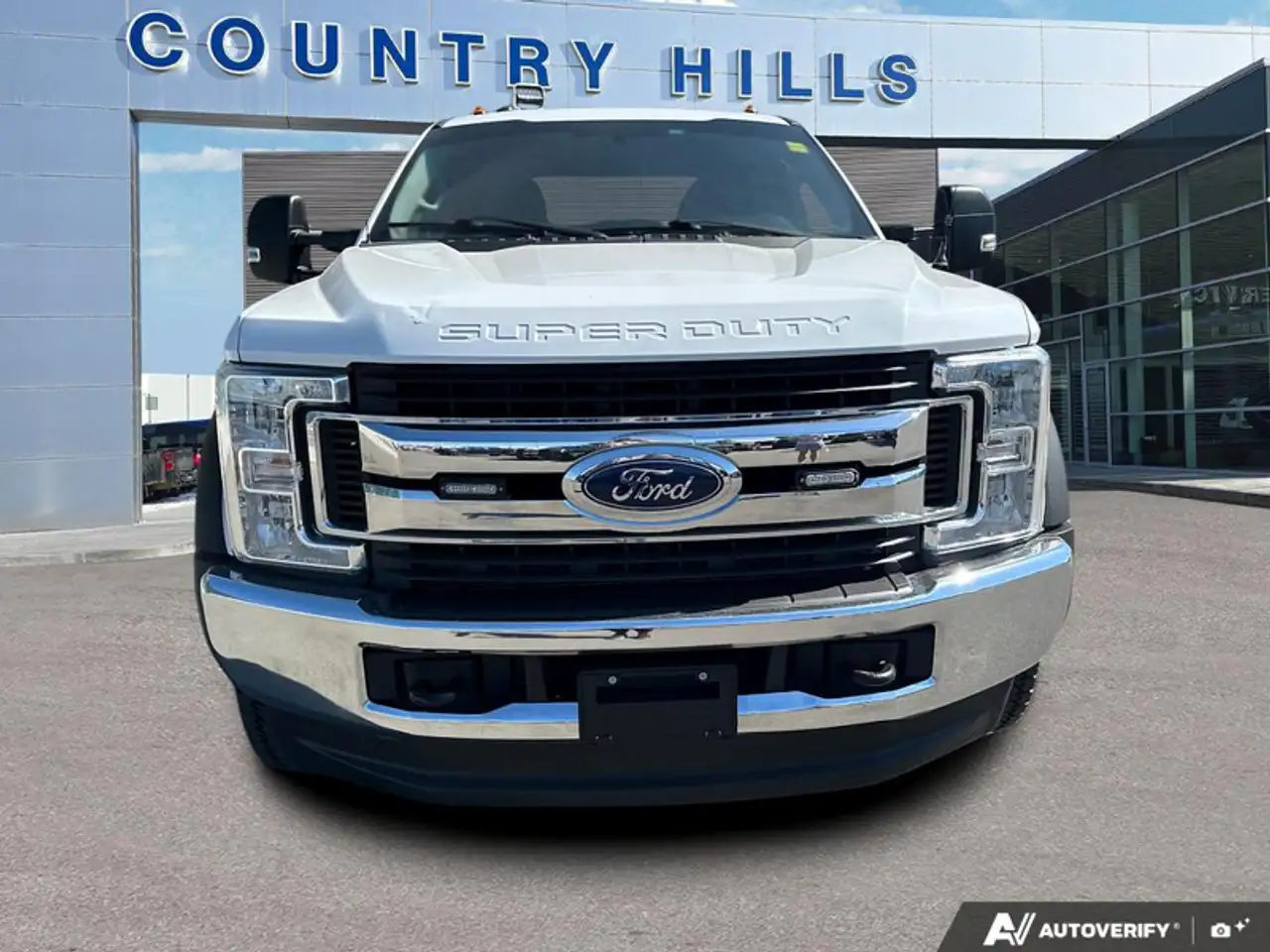 Ford F-450 Super Duty fotografie Ford F-450 Super Duty