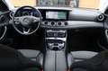 Mercedes-Benz E 350 d E -Klasse Lim. Pano.,ACC,Keyless,Ahk Negro - thumbnail 11