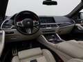 BMW X6 M Competition M Driver?s DisplKey Sky Lounge Schwarz - thumbnail 40