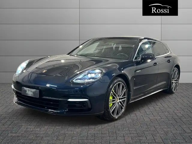 Porsche Panamera Sport Turismo 2.9 E-Hybrid 4