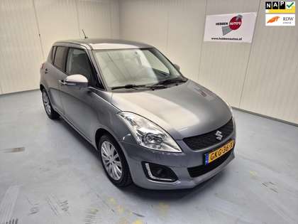 Suzuki Swift 1.2 S-Edition Airco Ecc Cruise Control Alu Velgen