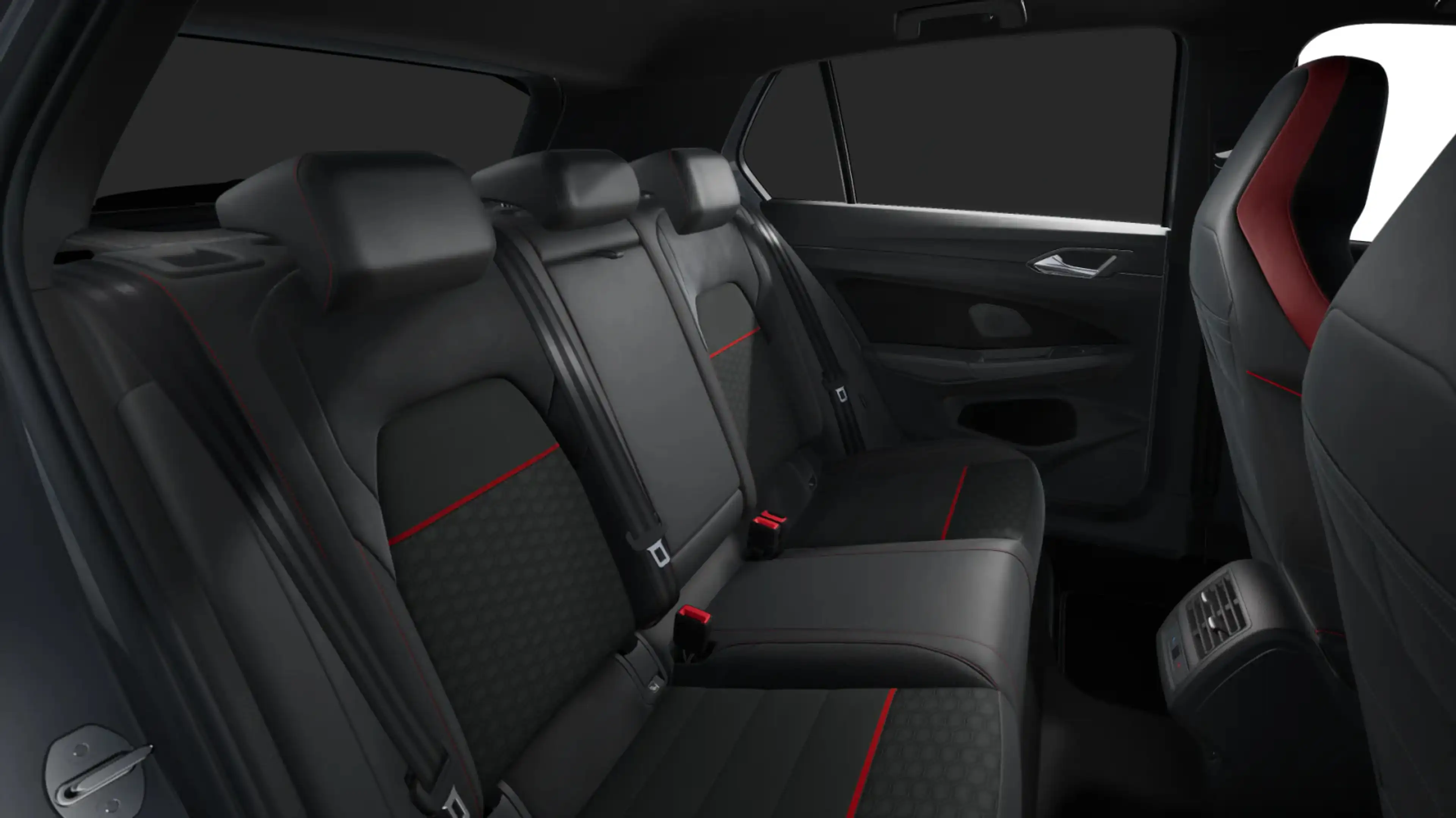 Volkswagen Golf GTI Golf VIII GTI Clubsport 5JG+MATRIX+PANO+HuD+19Z. — photo 11