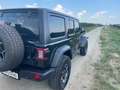 Jeep Wrangler Plug-In Hybrid Rubicon 4xe Schwarz - thumbnail 2