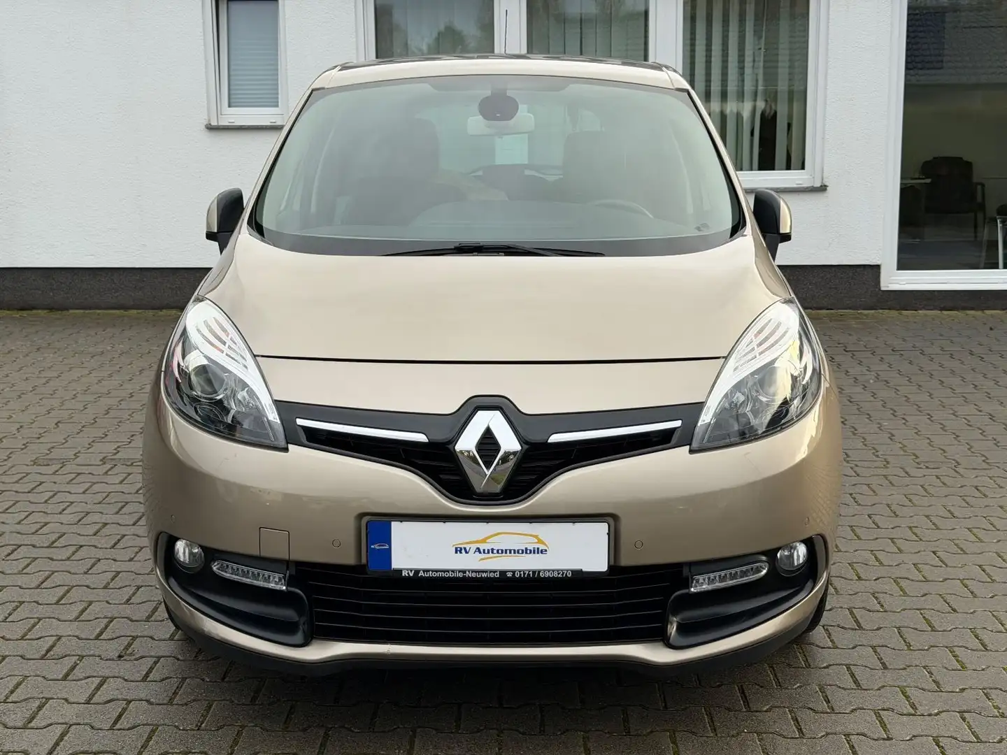 Renault Scenic III Dynamique Braun - 2
