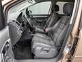Volkswagen Touran Match 7-SITZ|LEDER|SHZ|PDC|TEMPO|18"|AHK Beige - thumbnail 6