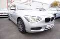 BMW 116 i *Automatik*nur 25.184KM*GARANTIE*Bi-Xenon Ezüst - thumbnail 10