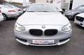 BMW 116 i *Automatik*nur 25.184KM*GARANTIE*Bi-Xenon Ezüst - thumbnail 2
