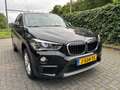 BMW X1 SDrive18i Centennial Executive /Navi /Stoelverwarm Zwart - thumbnail 17
