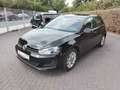 Volkswagen Golf Comfortline VII AHK-SH-MFL-1.HAND-SCHECKHEFT GEPFL Schwarz - thumbnail 2