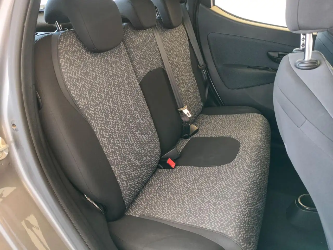 Lancia Ypsilon 2022 — фото 10
