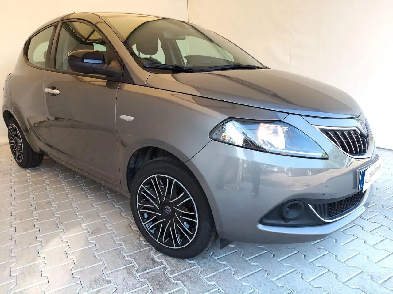 Lancia Ypsilon 2022
