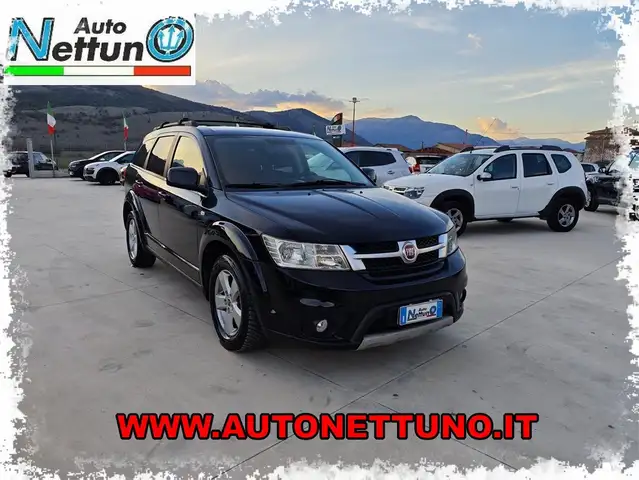 Fiat Freemont Freemont 2.0 mjt 16v Urban 140cv 7 Posti