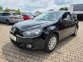 Volkswagen Golf VI 1.4 Trendline Klima/ Sitzheizung/ EURO 5 Schwarz - thumbnail 1
