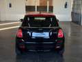 MINI John Cooper Works 1.6 JCW R56 *UNIPROP / TAGLIANDI* Negro - thumbnail 4