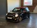 MINI John Cooper Works 1.6 JCW R56 *UNIPROP / TAGLIANDI* Negro - thumbnail 1
