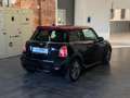 MINI John Cooper Works 1.6 JCW R56 *UNIPROP / TAGLIANDI* Negro - thumbnail 5