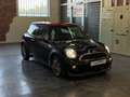 MINI John Cooper Works 1.6 JCW R56 *UNIPROP / TAGLIANDI* Negro - thumbnail 2
