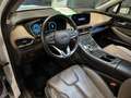 Hyundai SANTA FE Prime Plug-In Hybrid 4WD *PANORAMA*Metallic* Bílá - thumbnail 18