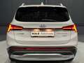 Hyundai SANTA FE Prime Plug-In Hybrid 4WD *PANORAMA*Metallic* Bílá - thumbnail 4