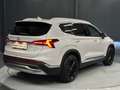 Hyundai SANTA FE Prime Plug-In Hybrid 4WD *PANORAMA*Metallic* Bílá - thumbnail 5