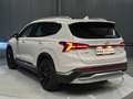 Hyundai SANTA FE Prime Plug-In Hybrid 4WD *PANORAMA*Metallic* Bílá - thumbnail 3