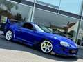 Toyota Supra 2JZ GTE - *TWIN TURBO*   *MANUAL GEARBOX * Modrá - thumbnail 7