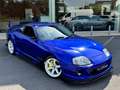 Toyota Supra 2JZ GTE - *TWIN TURBO*   *MANUAL GEARBOX * Modrá - thumbnail 11