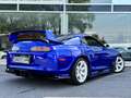 Toyota Supra 2JZ GTE - *TWIN TURBO*   *MANUAL GEARBOX * Modrá - thumbnail 12