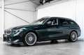 Alpina D3 S Touring Allrad Grün/Tartufo Pano H/K ACC 360 Vert - thumbnail 4