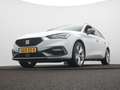 SEAT Leon e-Hybrid Sportstourer 1.4 TSI eHybrid PHEV FR Business Inte Blanc - thumbnail 9