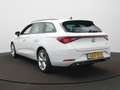 SEAT Leon e-Hybrid Sportstourer 1.4 TSI eHybrid PHEV FR Business Inte Blanc - thumbnail 7
