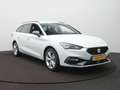 SEAT Leon e-Hybrid Sportstourer 1.4 TSI eHybrid PHEV FR Business Inte Blanc - thumbnail 3