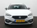 SEAT Leon e-Hybrid Sportstourer 1.4 TSI eHybrid PHEV FR Business Inte Blanc - thumbnail 2