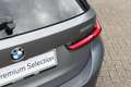 BMW 330 3 Serie Touring 330i M Sport Automaat / Panoramada Gris - thumbnail 32
