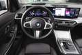 BMW 330 3 Serie Touring 330i M Sport Automaat / Panoramada Gris - thumbnail 3