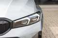 BMW 330 3 Serie Touring 330i M Sport Automaat / Panoramada Gris - thumbnail 28