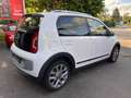 Volkswagen up! cross up!*HU Neu-Insp.Neu* Weiß - thumbnail 4